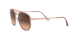 Ray Ban Marshal 3648M 9096A5 - comprar online