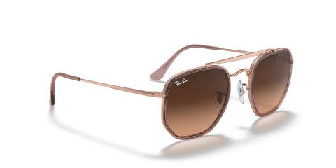 Ray Ban Marshal 3648M 9096A5 en internet