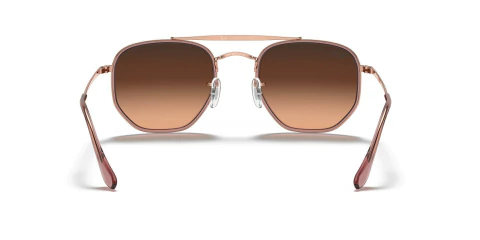 Ray Ban Marshal 3648M 9096A5 - comprar online
