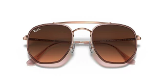 Ray Ban Marshal 3648M 9096A5