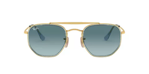 Ray Ban Marshal 3648M 91233M 52 - comprar online