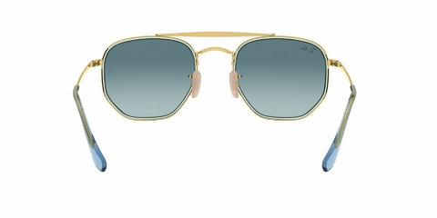 Ray Ban Marshal 3648M 91233M 52