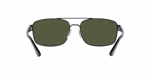 Ray Ban 3687 002/31 58