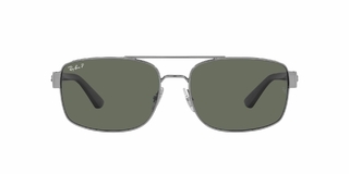 Ray Ban 3687 004/58 58 - comprar online