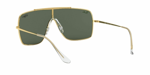 Imagen de Ray Ban Wings II 3697 905071 35
