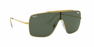 Imagen de Ray Ban Wings II 3697 905071 35