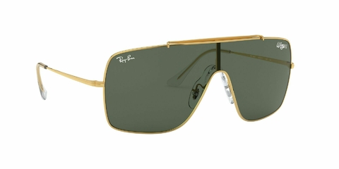 Imagen de Ray Ban Wings II 3697 905071 35