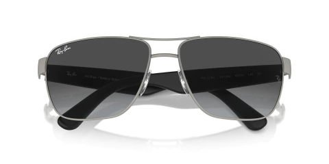 Ray Ban 3745L Gris 041/8G 63 - Tecni-Optica