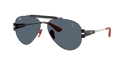 Ray Ban Ferrari Scuderia 3762 00987