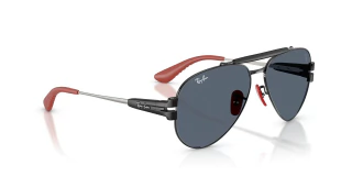 Imagen de Ray Ban Ferrari Scuderia 3762 00987