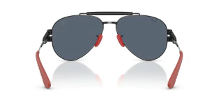 Ray Ban Ferrari Scuderia 3762 00987 - tienda online