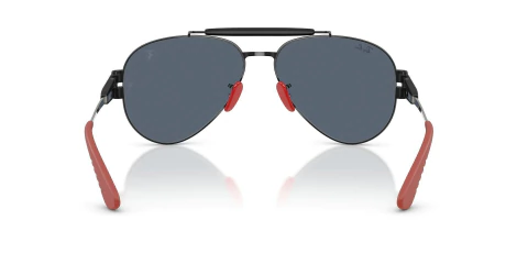 Ray Ban Ferrari Scuderia 3762 00987 - tienda online