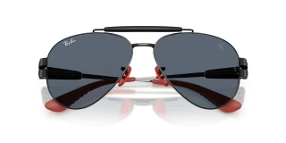 Ray Ban Ferrari Scuderia 3762 00987 - Tecni-Optica