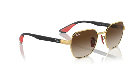 Ray Ban Ferrari Scuderia 3794 02913 - comprar online