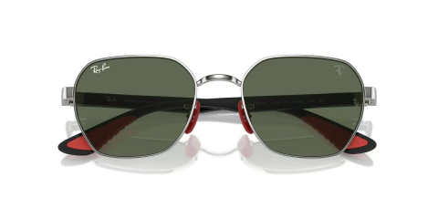 Imagen de Ray Ban Ferrari Scuderia 3794 MF03171