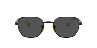 Ray Ban Ferrari Scuderia 3794 09487