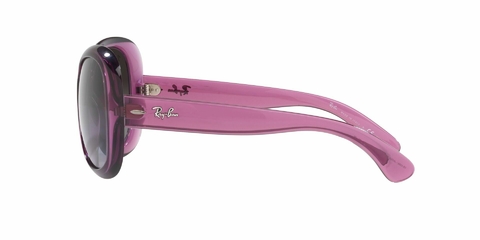 Ray Ban Jackie Polarizado 4098 6591T3 60 - Tecni-Optica