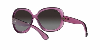 Imagen de Ray Ban Jackie Polarizado 4098 6591T3 60