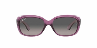 Ray Ban Jackie Ohh Polarizado 4101 6591M3 58 - comprar online