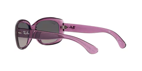 Ray Ban Jackie Ohh Polarizado 4101 6591M3 58 - tienda online