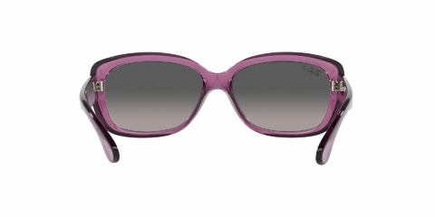 Ray Ban Jackie Ohh Polarizado 4101 6591M3 58