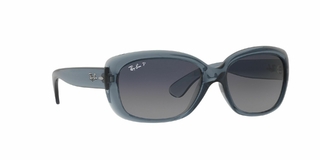 Imagen de Ray Ban Jackie Ohh 4101 659278 58