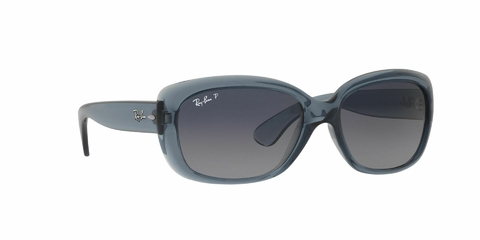 Imagen de Ray Ban Jackie Ohh 4101 659278 58