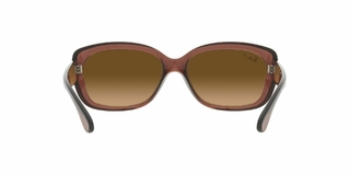Ray Ban Jackie Ohh 4101 6593M2 58