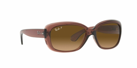 Imagen de Ray Ban Jackie Ohh 4101 6593M2 58