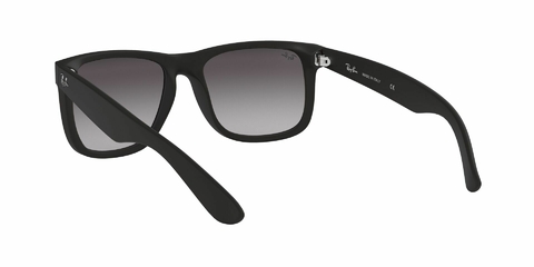 Imagen de Ray Ban Justin 4165 601/8G