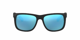Ray Ban Justin Espejado 4165 622/55 - comprar online