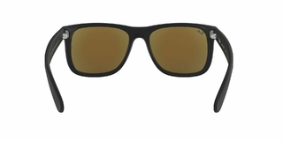 Ray Ban Justin Espejado 4165 622/55