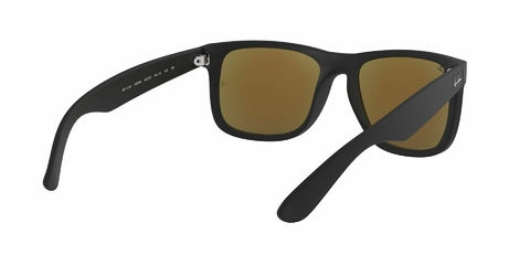 Ray Ban Justin Espejado 4165 622/55 - comprar online