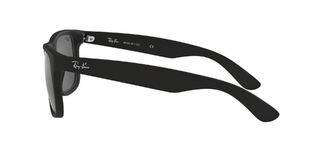 Ray Ban Justin Espejado 4165 622 6G - Tecni-Optica