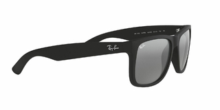 Ray Ban Justin Espejado 4165 622 6G - tienda online