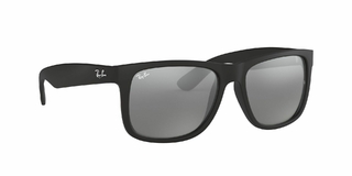Imagen de Ray Ban Justin Espejado 4165 622 6G
