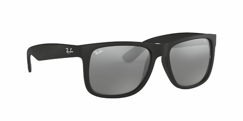 Imagen de Ray Ban Justin Espejado 4165 622 6G