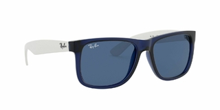 Imagen de Ray Ban Justin 4165 651180 55