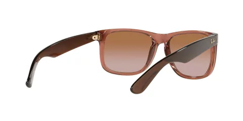 Ray Ban Justin 4165 659413 55 - comprar online