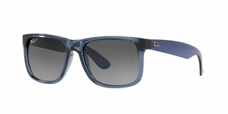 Ray Ban Justin 4165 6596T3 51 en internet