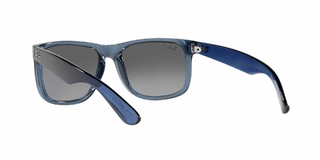 Ray Ban Justin 4165 6596T3 51
