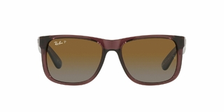 Ray Ban Justin 4165 6597T5 55 - comprar online