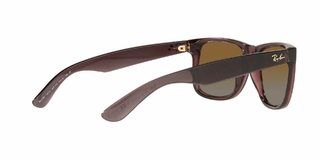 Ray Ban Justin 4165 6597T5 55 en internet