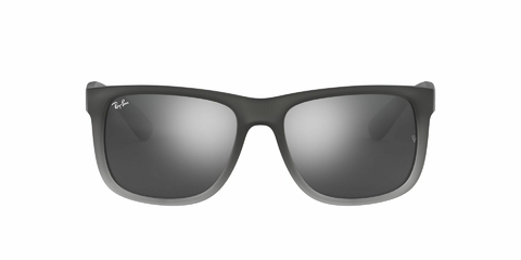 Ray Ban Justin 4165 852/88 51 - comprar online