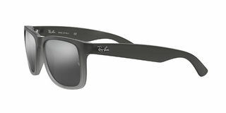 Ray Ban Justin 4165 852/88 51 en internet