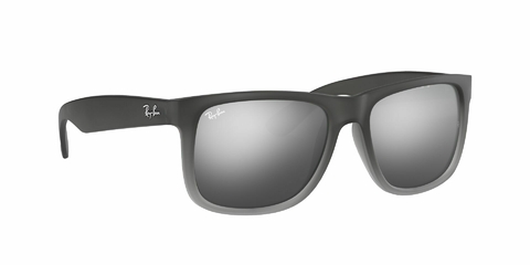 Imagen de Ray Ban Justin 4165 852/88 51