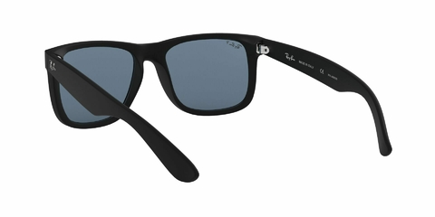 Imagen de Ray Ban Justin 4165 622/2V
