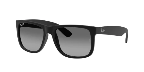 Ray Ban Justin Polarizado 4165 622 T3 55 en internet
