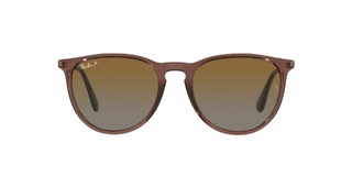Ray Ban Erika Polarizado 4171 6593T5 54 - comprar online
