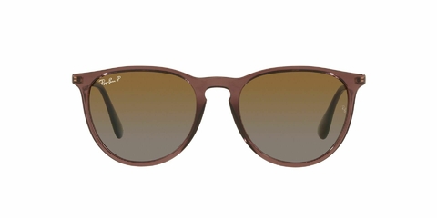 Ray Ban Erika Polarizado 4171 6593T5 54 - comprar online